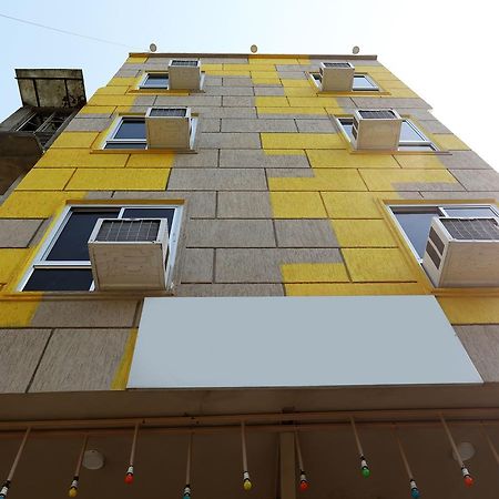 Oyo 10228 Hotel Chandramouli Jaipur Dış mekan fotoğraf