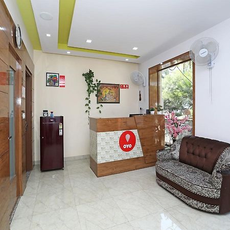 Oyo 10228 Hotel Chandramouli Jaipur Dış mekan fotoğraf