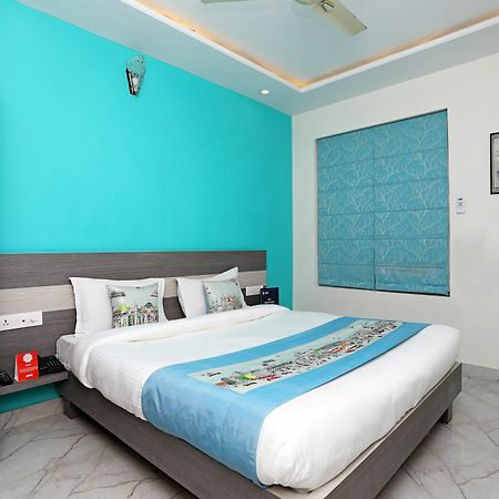 Oyo 10228 Hotel Chandramouli Jaipur Dış mekan fotoğraf