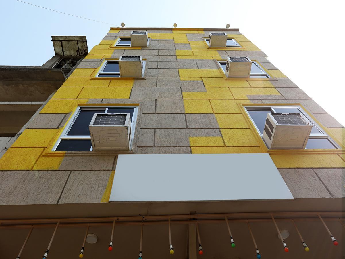 Oyo 10228 Hotel Chandramouli Jaipur Dış mekan fotoğraf