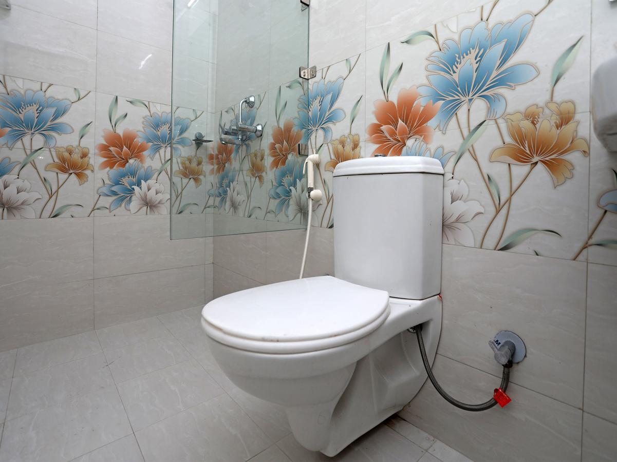 Oyo 10228 Hotel Chandramouli Jaipur Dış mekan fotoğraf
