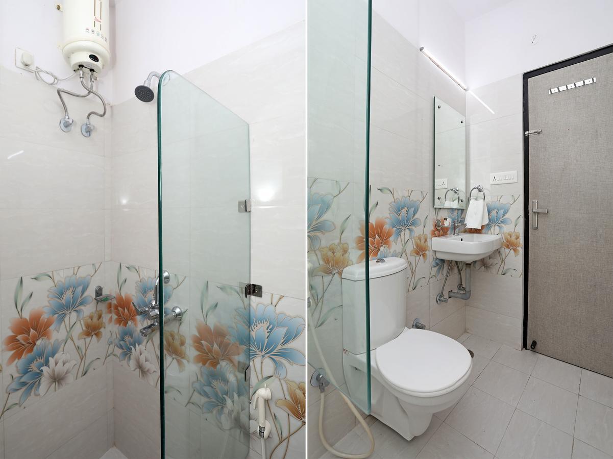 Oyo 10228 Hotel Chandramouli Jaipur Dış mekan fotoğraf