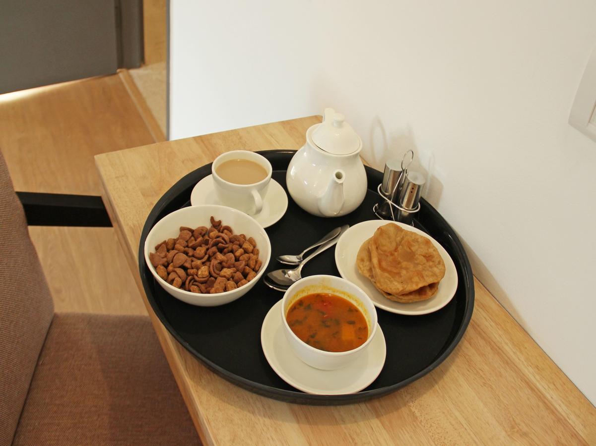 Oyo 10228 Hotel Chandramouli Jaipur Dış mekan fotoğraf