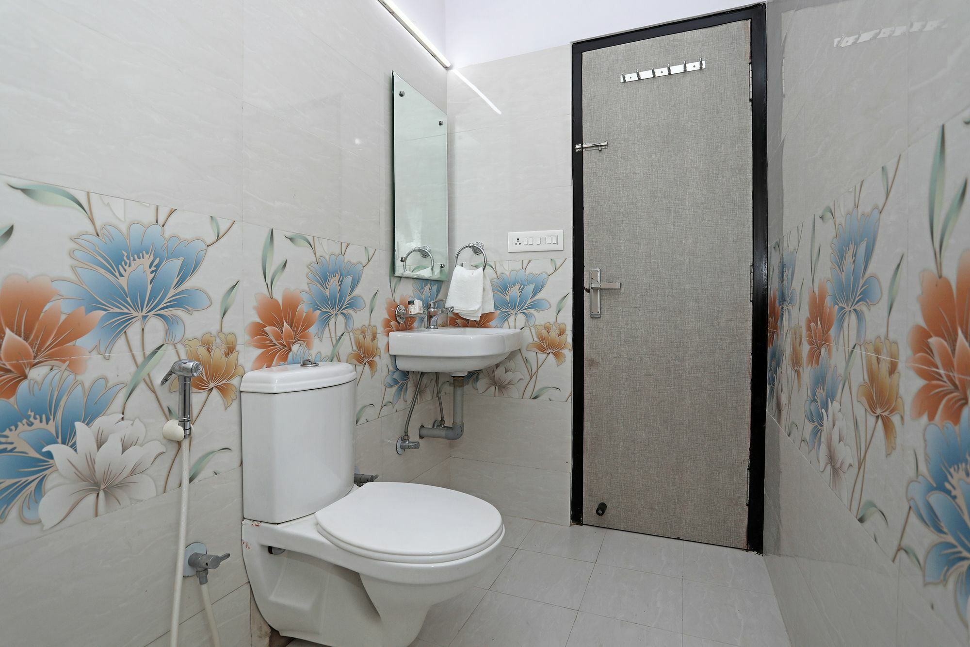 Oyo 10228 Hotel Chandramouli Jaipur Dış mekan fotoğraf