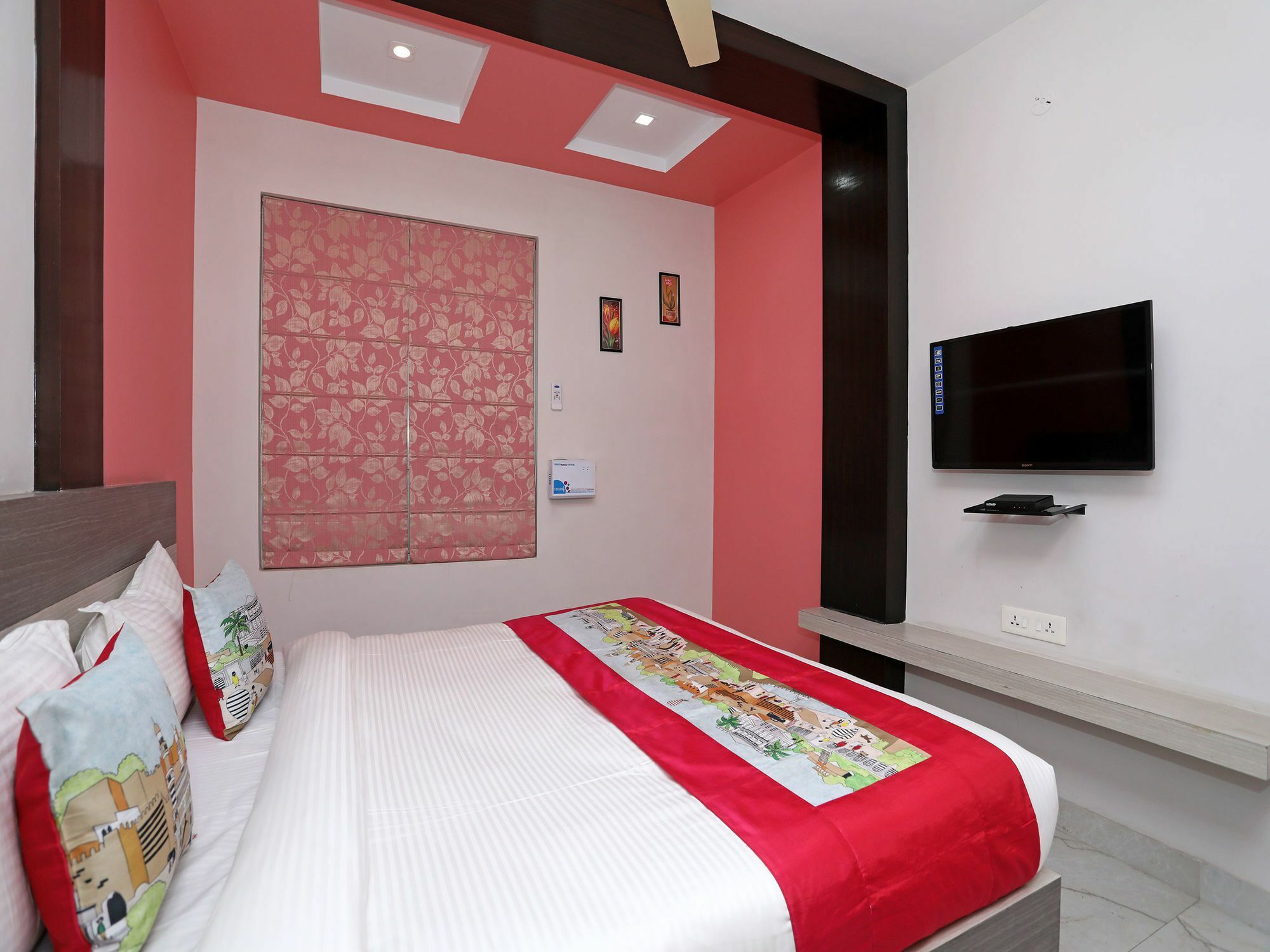 Oyo 10228 Hotel Chandramouli Jaipur Dış mekan fotoğraf