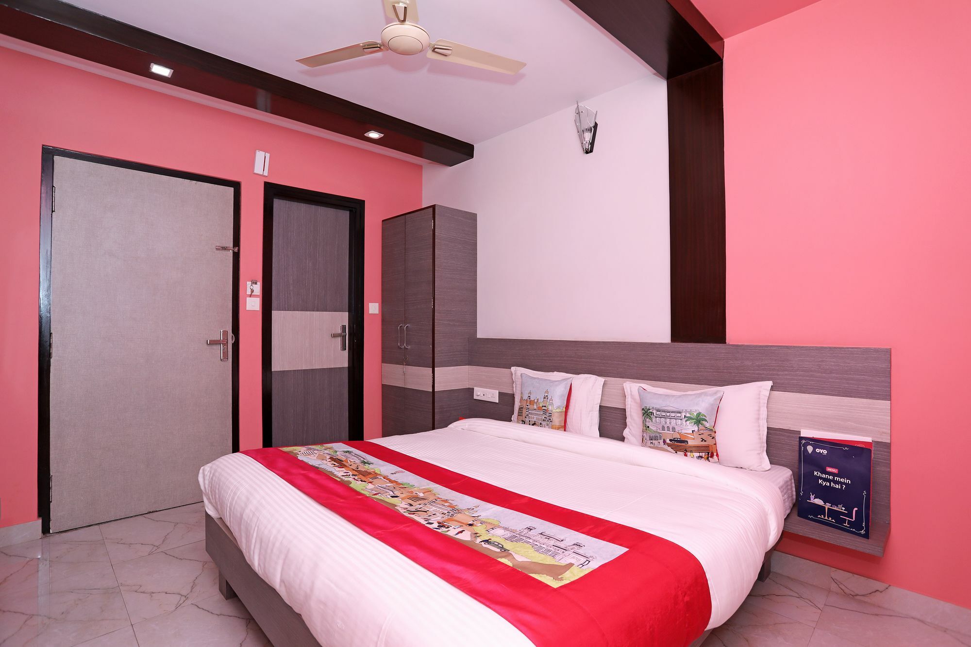 Oyo 10228 Hotel Chandramouli Jaipur Dış mekan fotoğraf