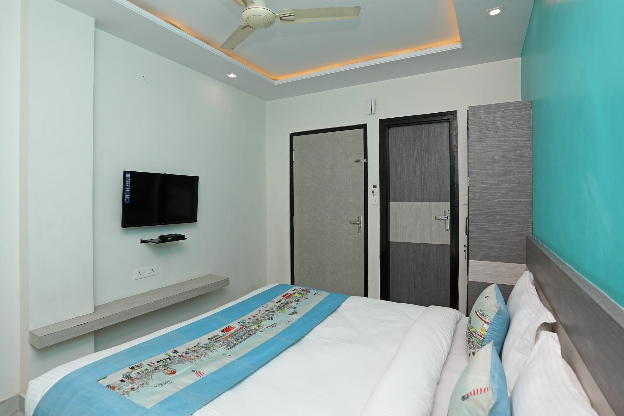 Oyo 10228 Hotel Chandramouli Jaipur Dış mekan fotoğraf
