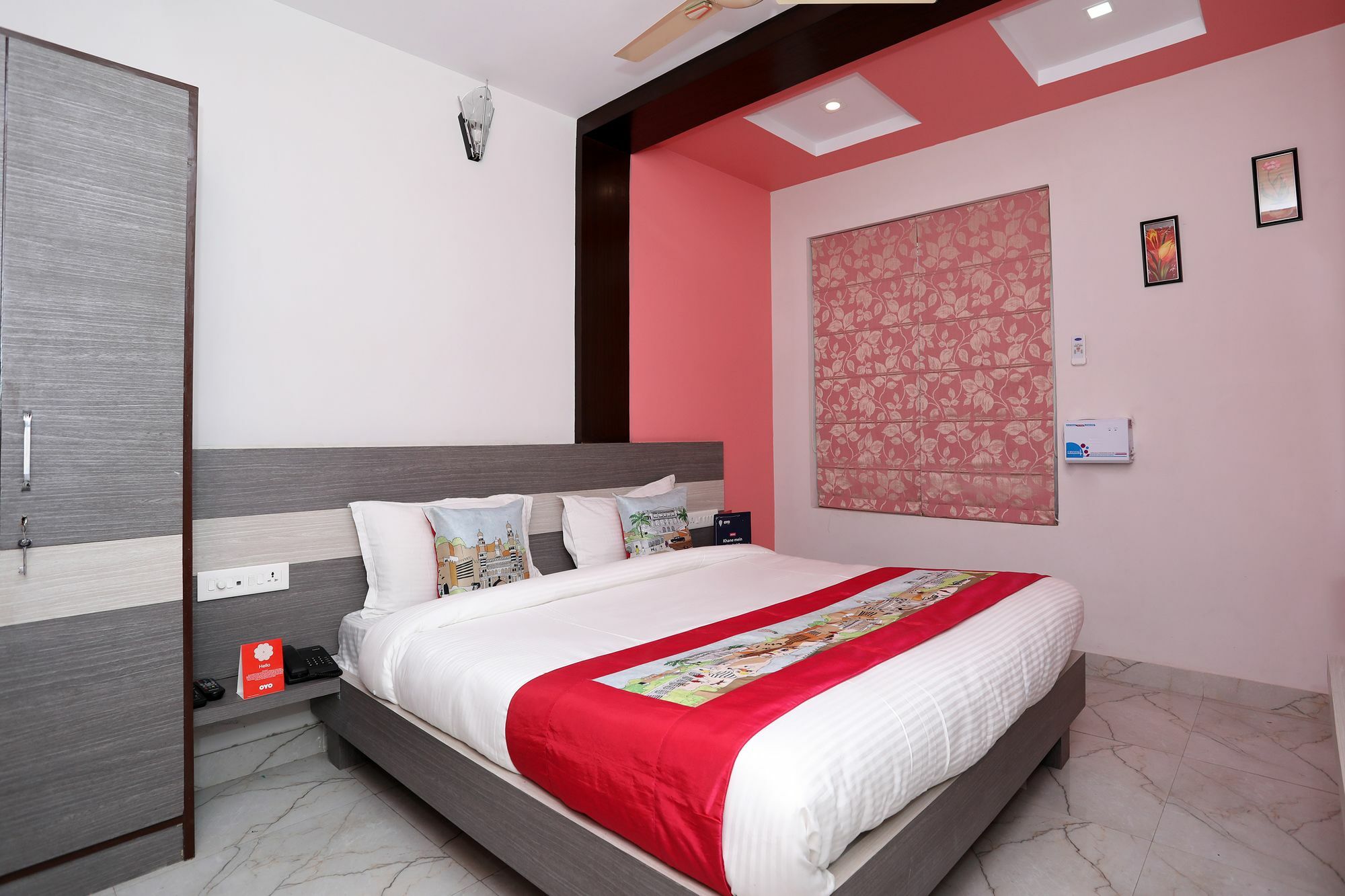 Oyo 10228 Hotel Chandramouli Jaipur Dış mekan fotoğraf