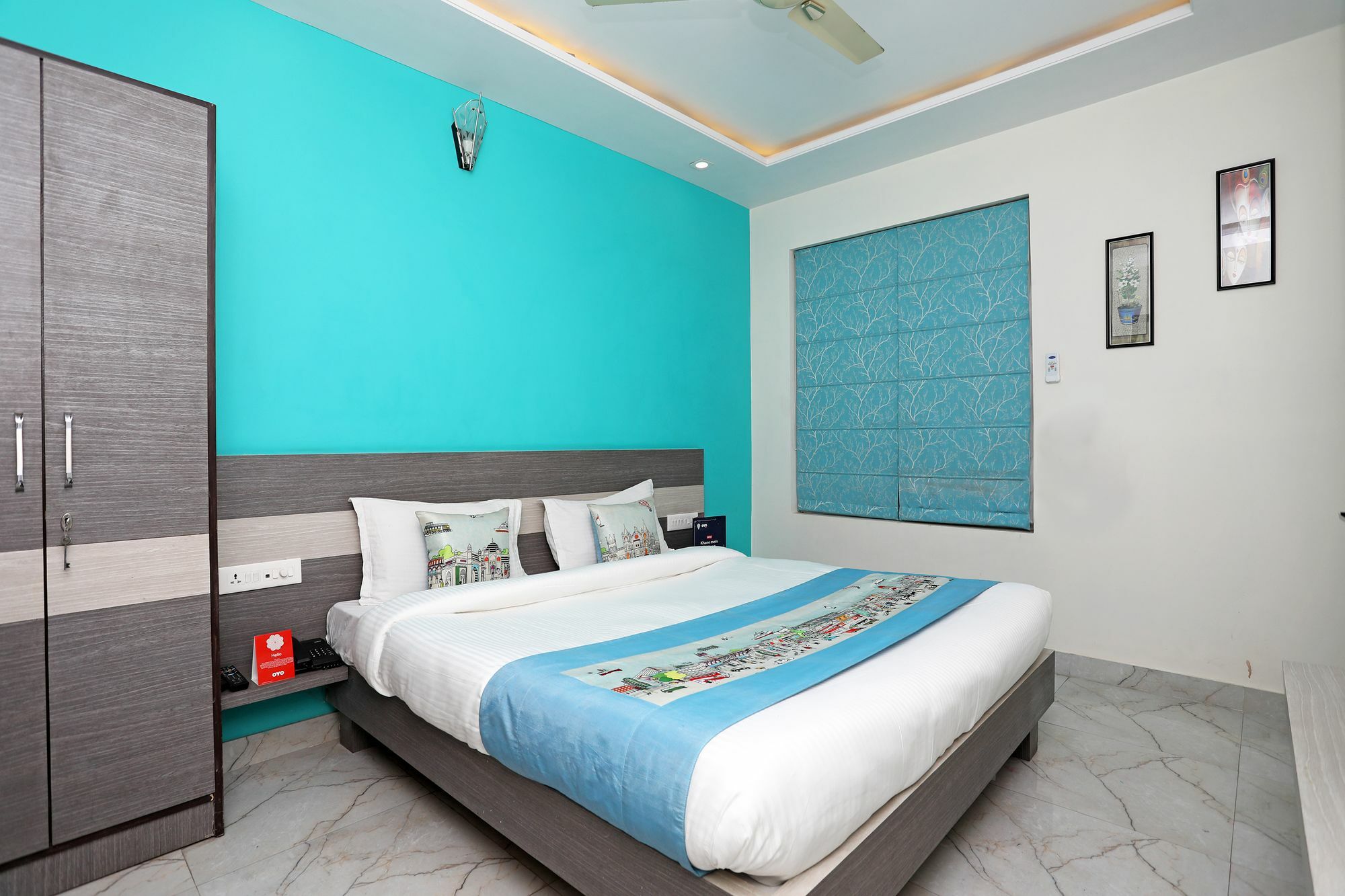 Oyo 10228 Hotel Chandramouli Jaipur Dış mekan fotoğraf