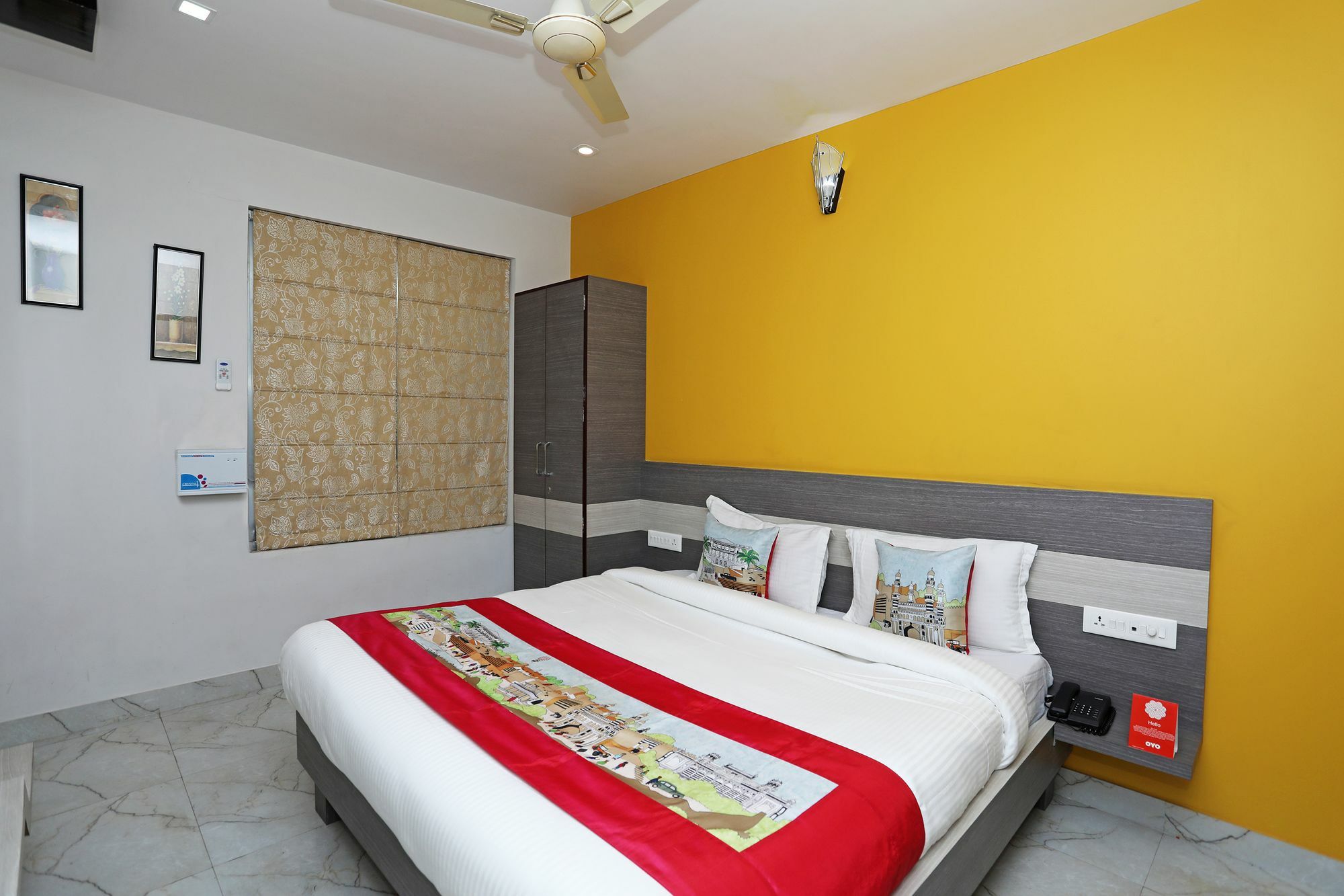 Oyo 10228 Hotel Chandramouli Jaipur Dış mekan fotoğraf