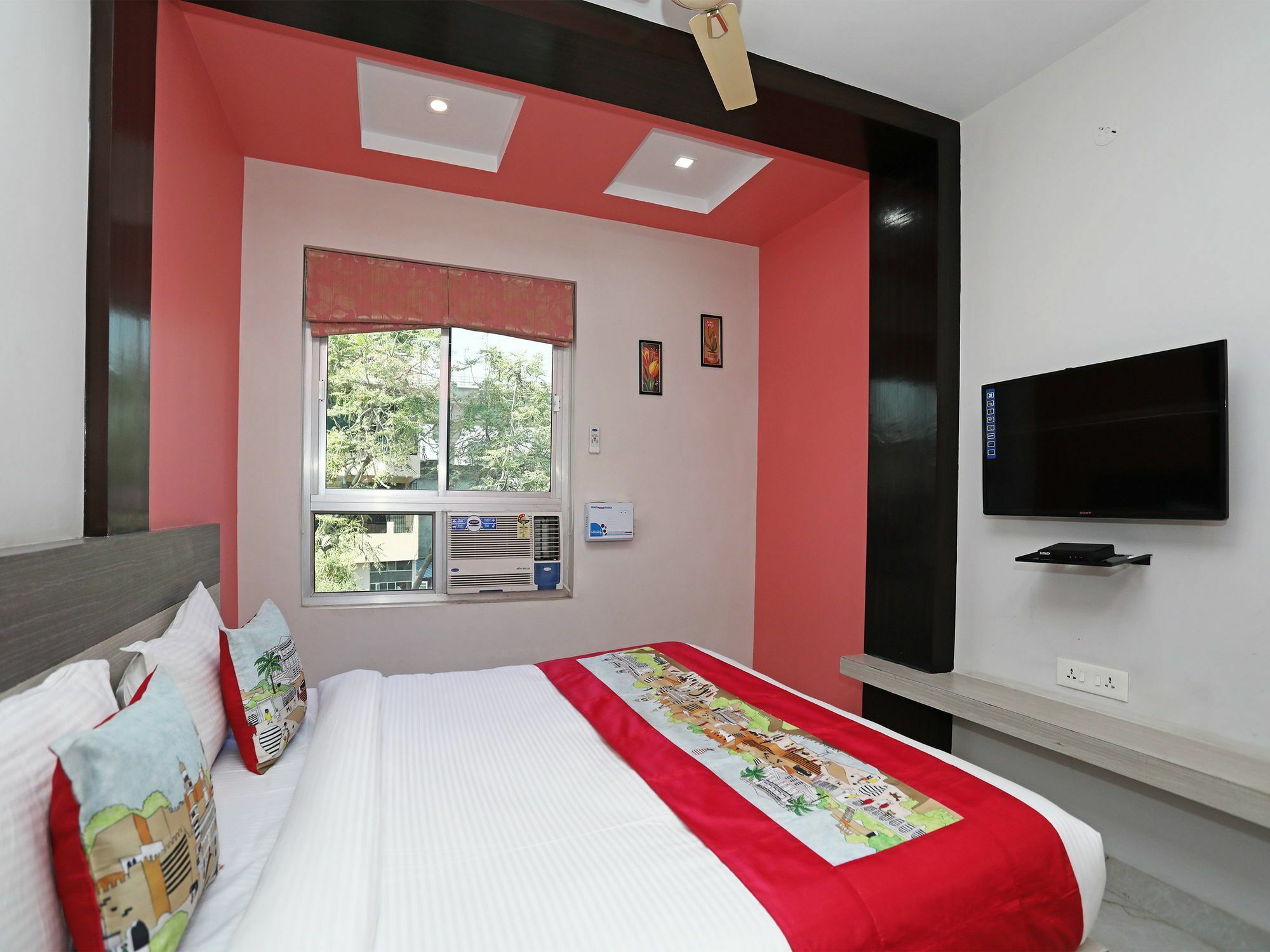 Oyo 10228 Hotel Chandramouli Jaipur Dış mekan fotoğraf