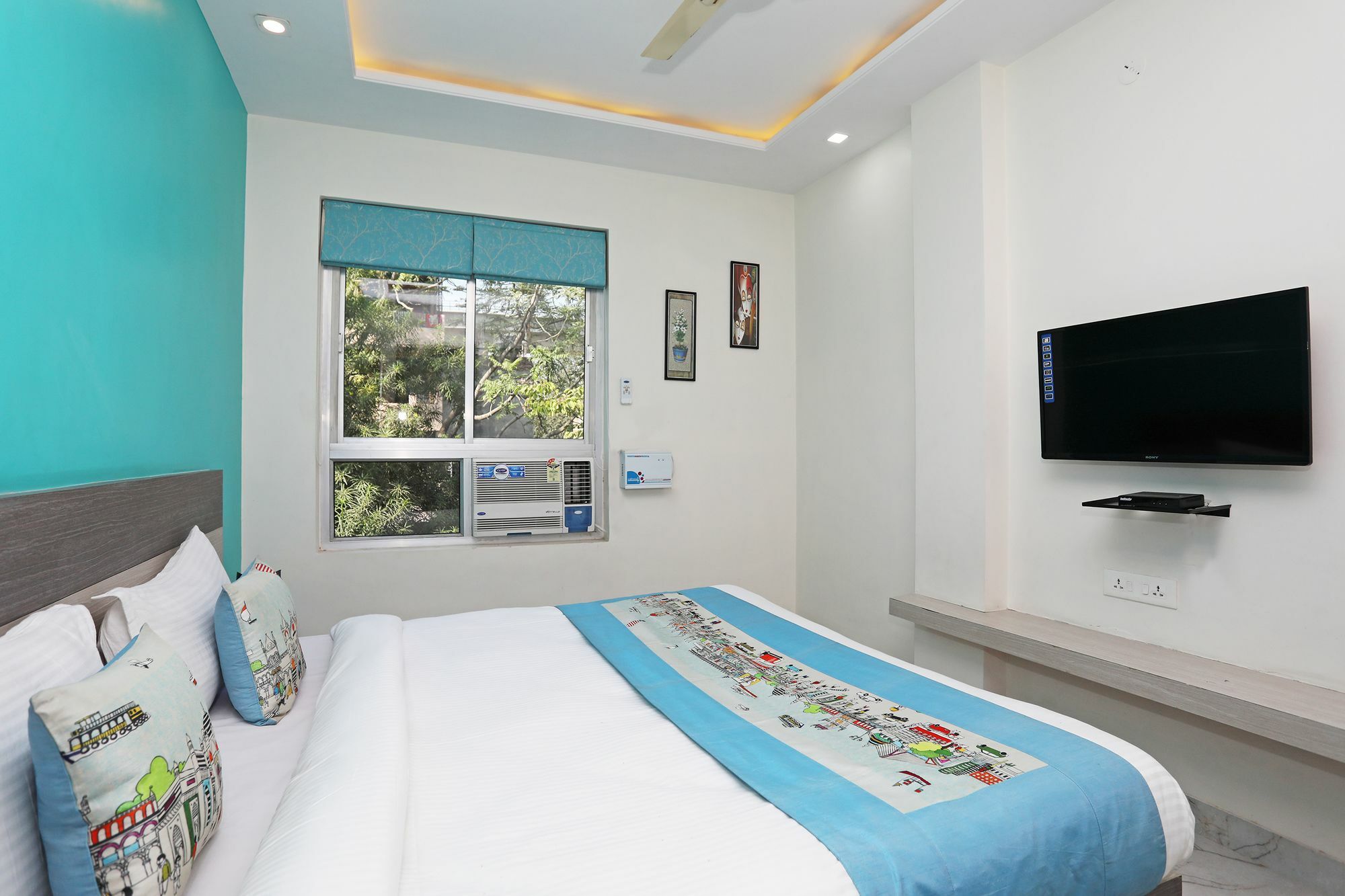 Oyo 10228 Hotel Chandramouli Jaipur Dış mekan fotoğraf