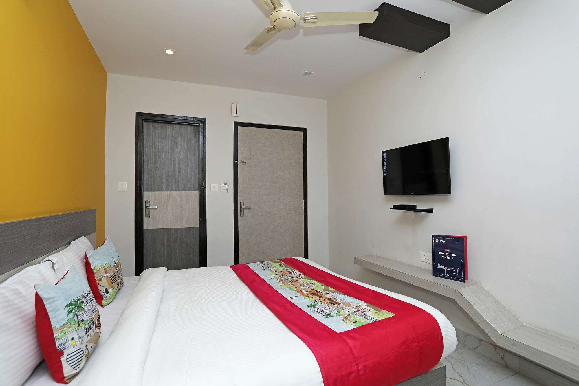 Oyo 10228 Hotel Chandramouli Jaipur Dış mekan fotoğraf